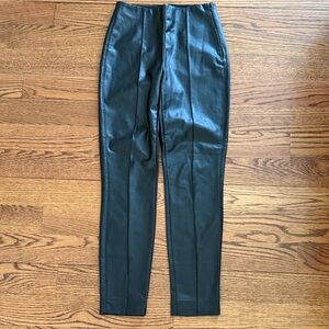 Artizia Babaton Leather Pants